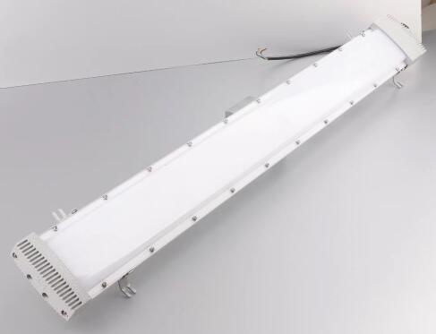 防爆熒光燈BAY52