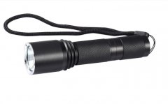 JW7620固態微型防爆電筒