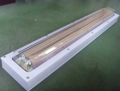 防爆防腐潔凈熒光燈BHY