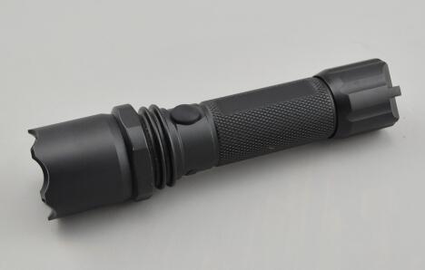微型強光防爆電筒JW7621