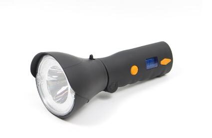 多功能磁力防爆工作燈J